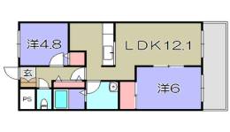 ステラ間取り図面