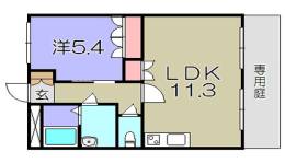 和間取り図面
