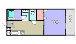 NOAAⅡ間取り図面