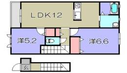 ひだまり間取り図面