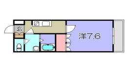フォルテ間取り図面