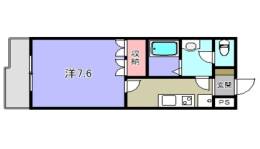 YUKARI間取り図面