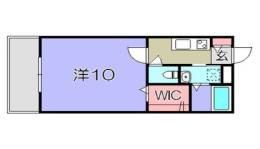 ロズウェル間取り図面