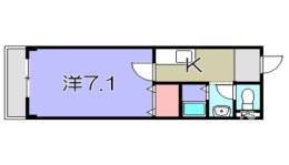 プラティーク間取り図面
