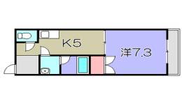 MTビル間取り図面