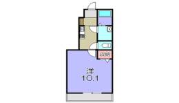 Fabulous間取り図面