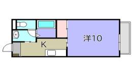 Zero間取り図面