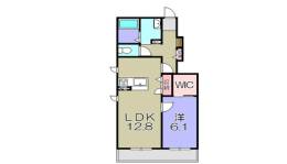 サンシャインアネックス間取り図面