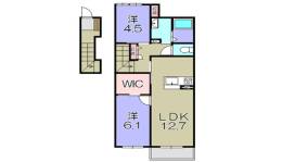 サンシャインアネックス間取り図面
