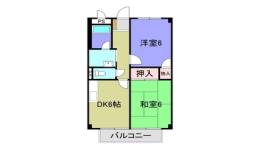 メゾン昴間取り図面