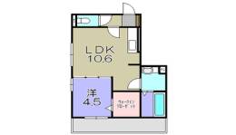シャルール間取り図面