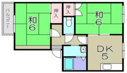 Reveur.M間取り図面