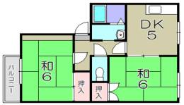 Reveur.M間取り図面