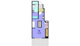 東近江市小脇町新築間取り図面