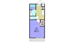 東近江市佐野町新築間取り図面