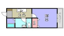 八日市清水3丁目新築（アイフルホーム）間取り図面