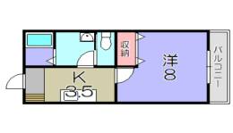 八日市清水3丁目新築（アイフルホーム）間取り図面