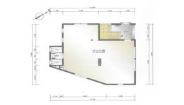 next（ネクスト）間取り図面