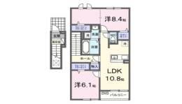 カーサ・彩間取り図面