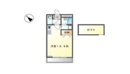 ウルル21間取り図面