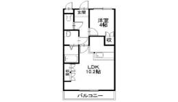 A&S・N間取り図面