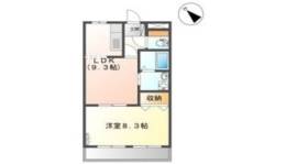 エトワール間取り図面