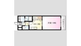 尾末Royal　Salon間取り図面