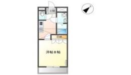 オルガ21間取り図面