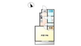 グレイスコートA&D間取り図面