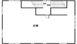 クレセントガーデン間取り図面