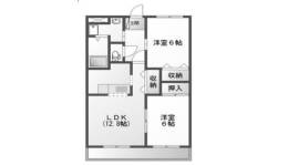 サンコーポ間取り図面