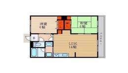 San　Dwell間取り図面