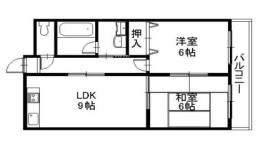 Nasu 1ビル間取り図面