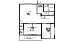 Nasu 7間取り図面