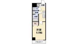Nasu 8間取り図面