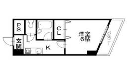Nasu 21間取り図面