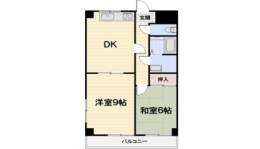Nasu 23　間取り図面