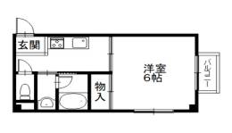 Nasu 25間取り図面
