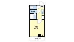 Nasu 33間取り図面