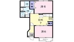 ピ－ノ間取り図面