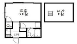 ＰＯＭ間取り図面