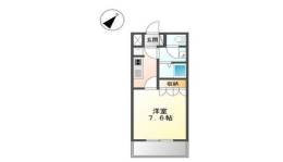 マルベリーハウス間取り図面