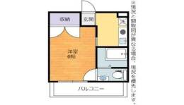 ティーエムコート間取り図面