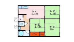 LUMINOSA栄町間取り図面