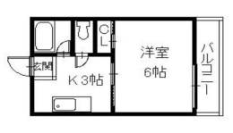 レークサイド尾本間取り図面