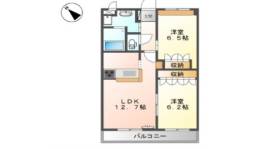 レマルージュ間取り図面