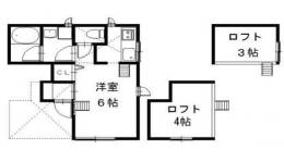 サンフィールド小泉間取り図面