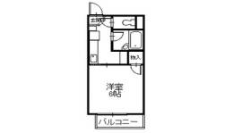 ベルロード福満間取り図面