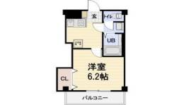 Nasu 11間取り図面