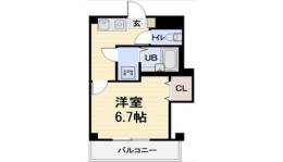 Nasu 11間取り図面